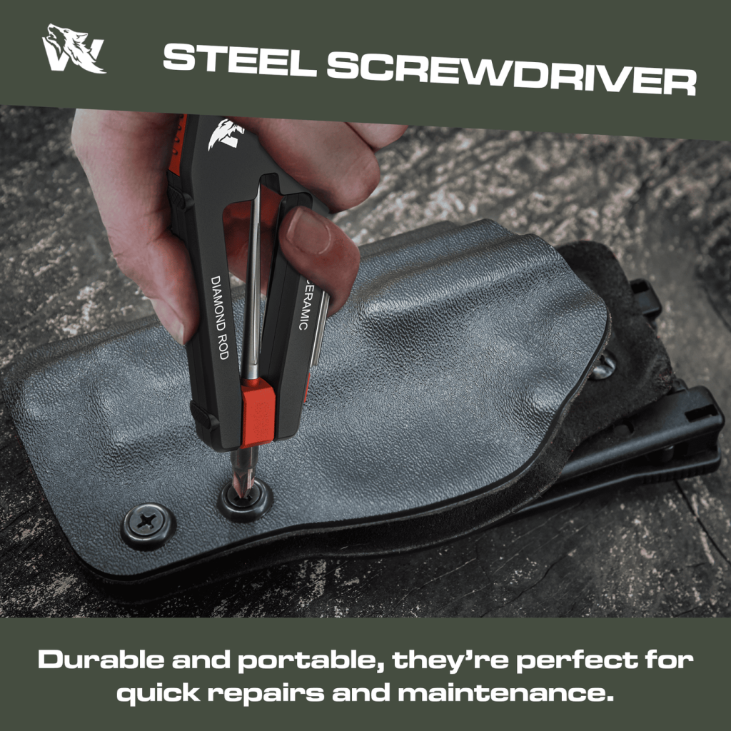 Blade Professor review