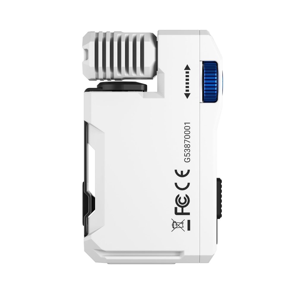 Wuben G5 ECL Flashlight Anniversary Edition review Wuben G5 ECL Flashlight Anniversary Edition review